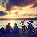 Am Zehntstadl & Sauna