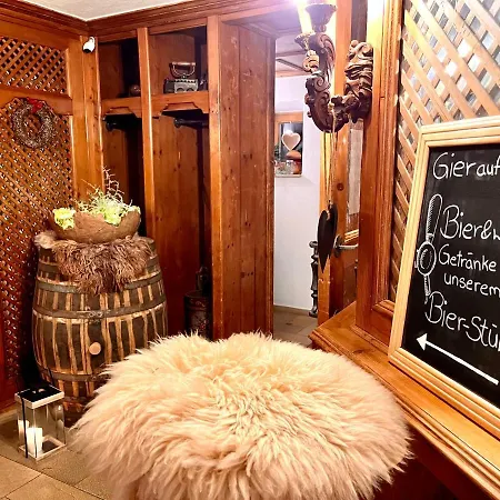 Am Zehntstadl & Sauna 3* Ulm