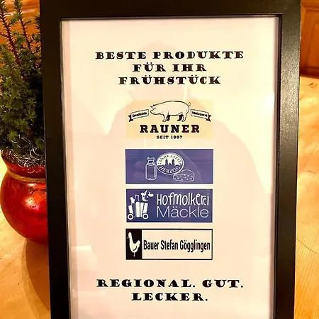 Am Zehntstadl & Sauna Hotel 3*