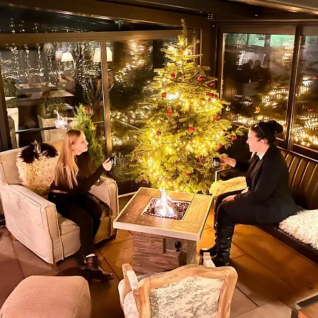 Am Zehntstadl & Sauna 3* Ulm