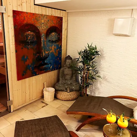 Am Zehntstadl & Sauna 3*