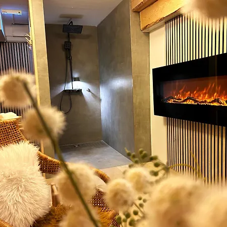 Am Zehntstadl & Sauna