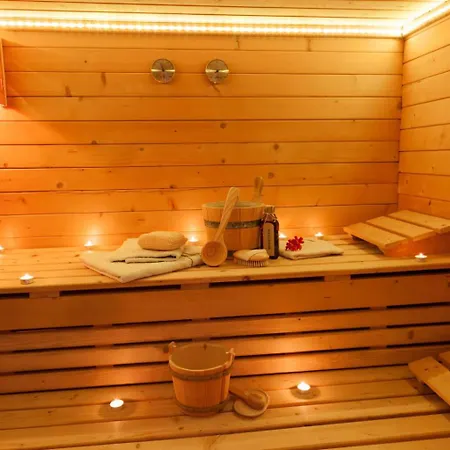 Am Zehntstadl & Sauna Hotel Ulm