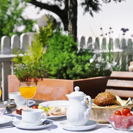 Hotel Am Zehntstadl & Sauna 3*