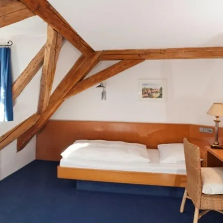 Am Zehntstadl & Sauna
