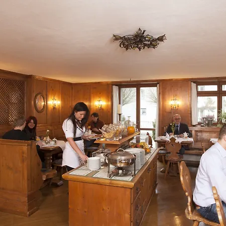 Hotel Am Zehntstadl & Sauna