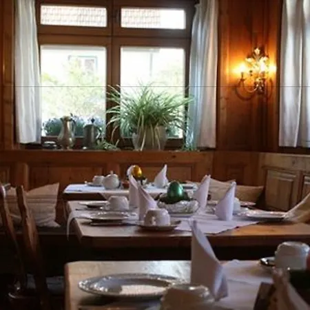 Am Zehntstadl & Sauna 3* Ulm