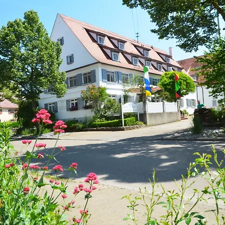 Am Zehntstadl & Sauna Hotel