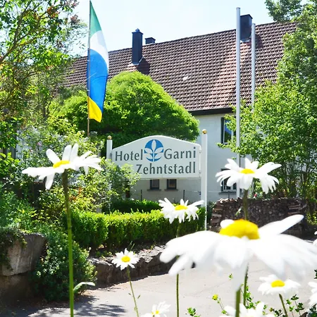 Am Zehntstadl & Sauna