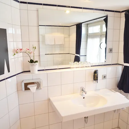 Am Zehntstadl & Sauna Hotel Ulm