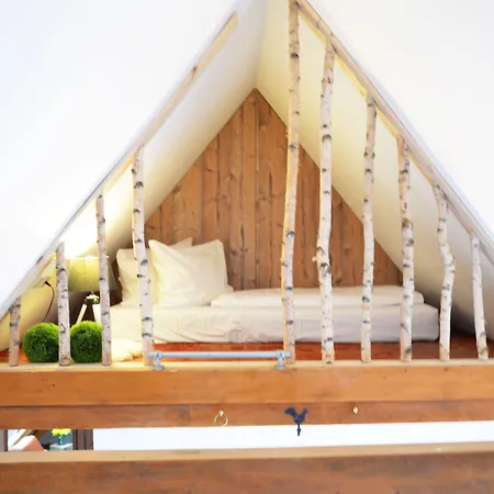 Am Zehntstadl & Sauna Hotel