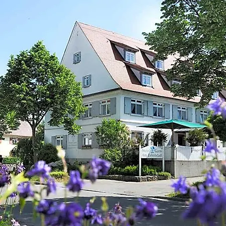 Am Zehntstadl & Sauna 3*