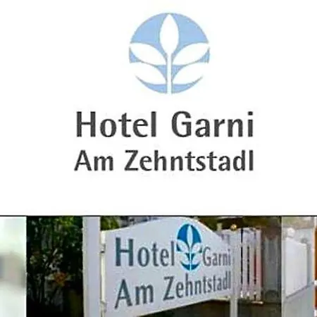 Hotel Am Zehntstadl & Sauna