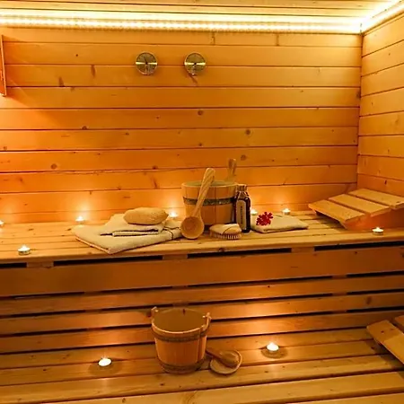 Am Zehntstadl & Sauna 3*