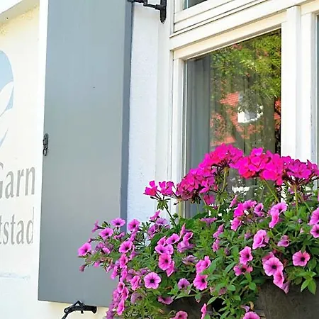 Am Zehntstadl & Sauna 3* Ulm
