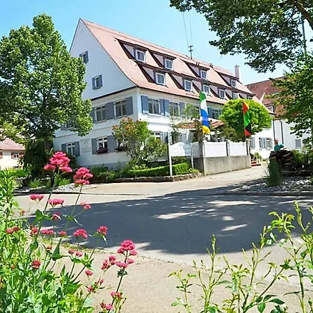 Am Zehntstadl & Sauna Hotel 3*