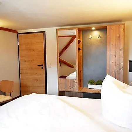 Am Zehntstadl & Sauna Hotel