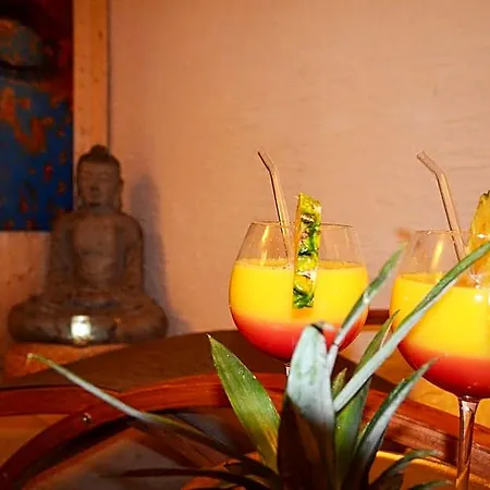 Am Zehntstadl & Sauna Hotel 3*
