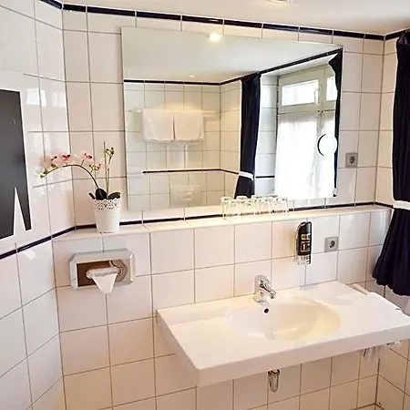 Am Zehntstadl & Sauna Hotel 3*