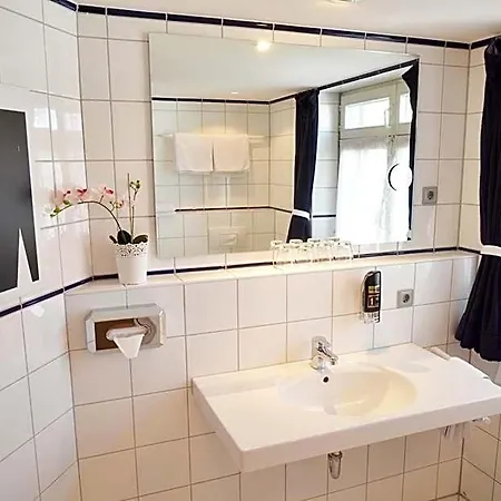 Hotel Am Zehntstadl & Sauna
