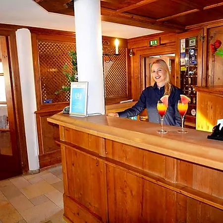 Hotel Am Zehntstadl & Sauna
