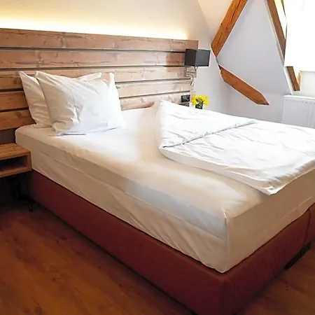 Am Zehntstadl & Sauna Hotel