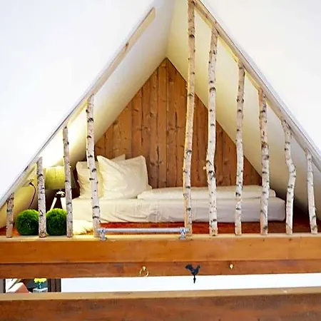 Hotel Am Zehntstadl & Sauna 3*