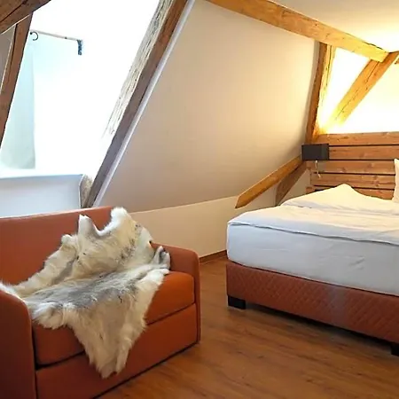 Am Zehntstadl & Sauna 3* Ulm