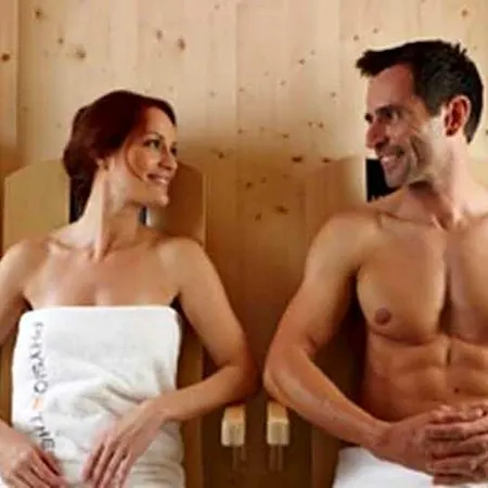 Am Zehntstadl & Sauna Hotel 3*