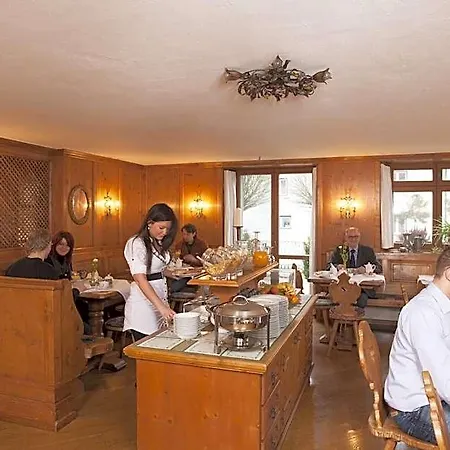 Am Zehntstadl & Sauna 3*