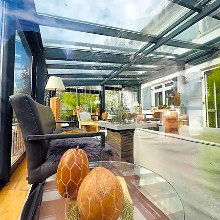Hotel Am Zehntstadl & Sauna