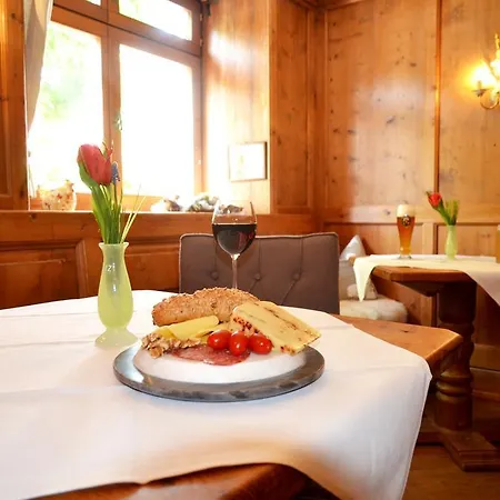 Am Zehntstadl & Sauna Hotel 3*