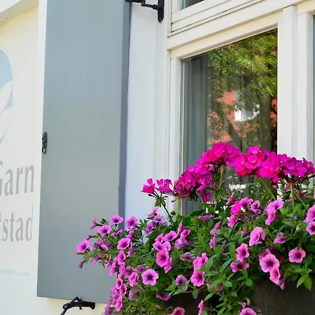 Am Zehntstadl & Sauna Hotel