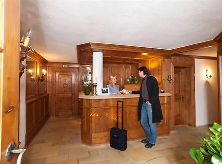 Am Zehntstadl & Sauna 3*