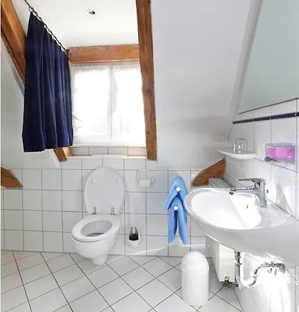 Hotel Am Zehntstadl & Sauna Ulm