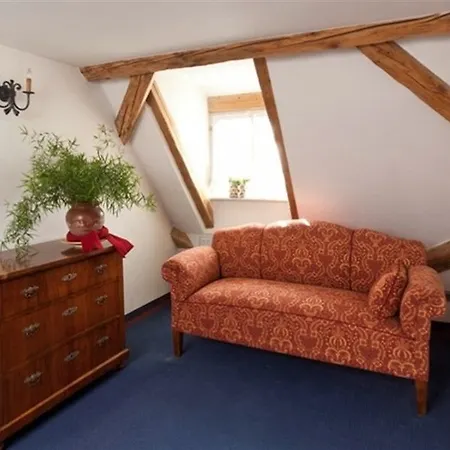 Am Zehntstadl & Sauna Hotel 3*