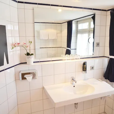 Am Zehntstadl & Sauna Hotel 3*