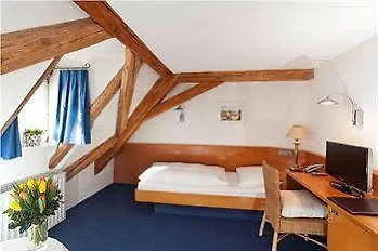 Am Zehntstadl & Sauna Hotel 3*