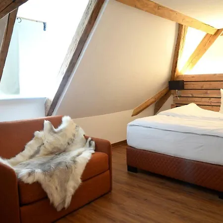 Am Zehntstadl & Sauna 3*