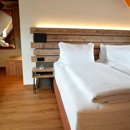 Am Zehntstadl & Sauna Ulm