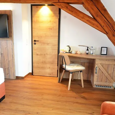 Am Zehntstadl & Sauna 3*