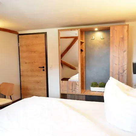 Am Zehntstadl & Sauna Ulm