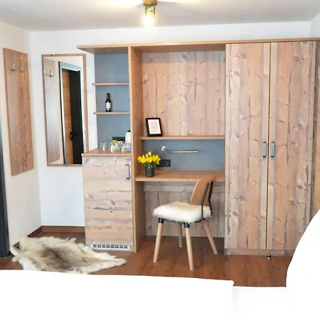 Am Zehntstadl & Sauna