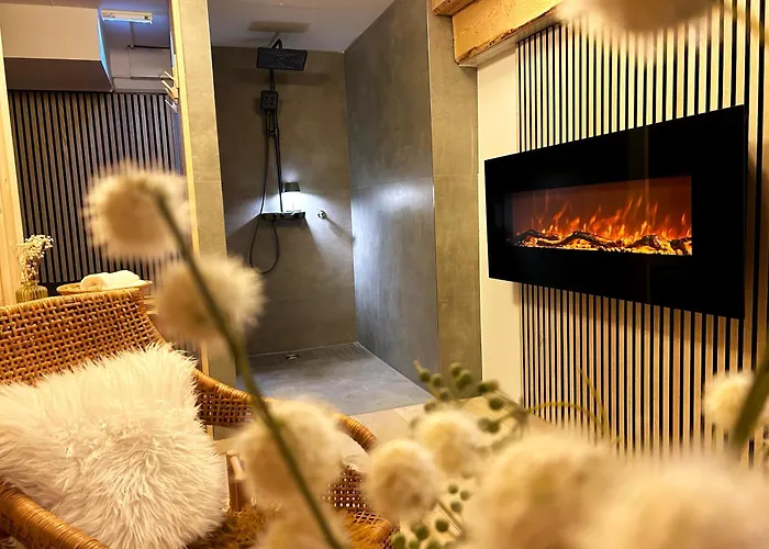 Am Zehntstadl & Sauna