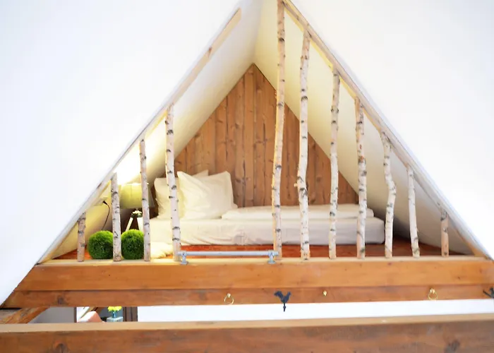 Am Zehntstadl & Sauna Hotel